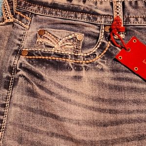 Maurices Jean's 14 Regular